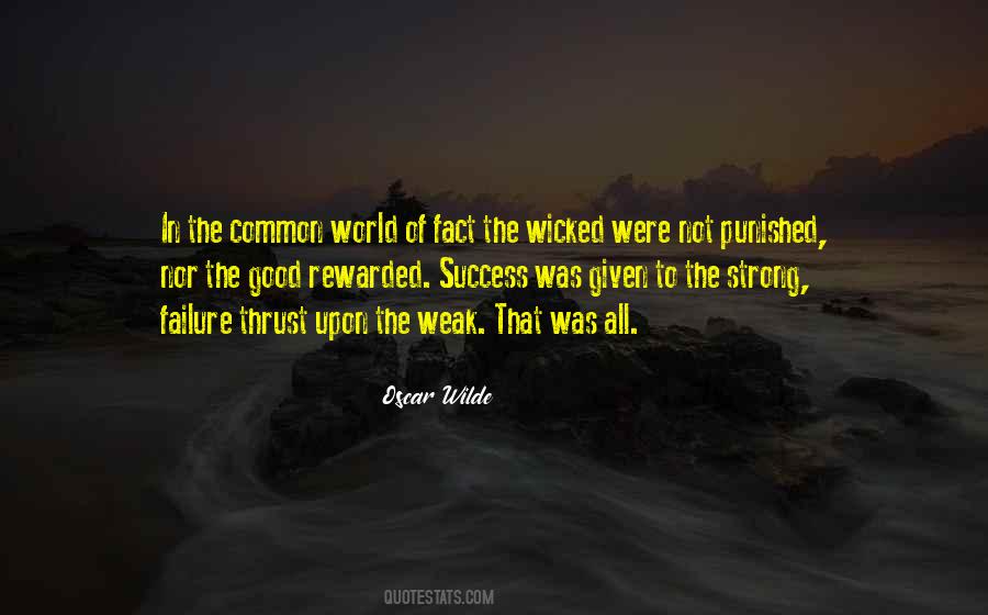 Strong Ethics Quotes #1625840