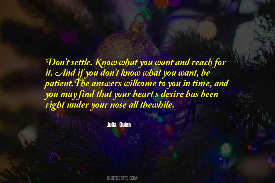Desire Your Love Quotes #1297213