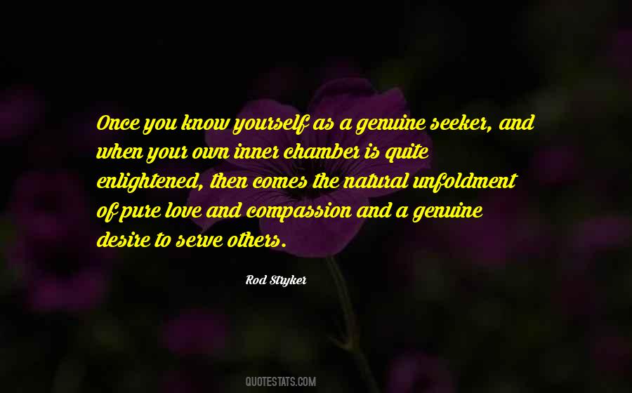 Desire Your Love Quotes #296629