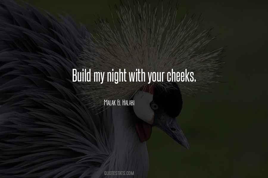 Desire Your Love Quotes #723782