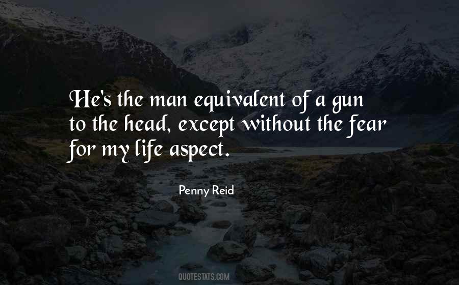 Nothing To Fear Except Fear Itself Quotes #390217