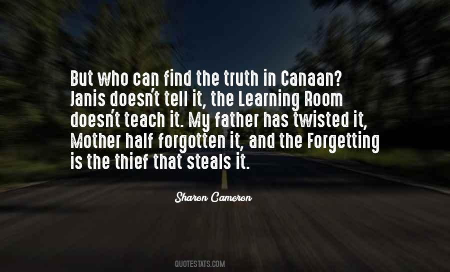 The Forgetting Quotes #1823251