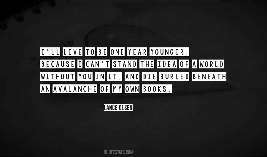 The Forgetting Quotes #242181
