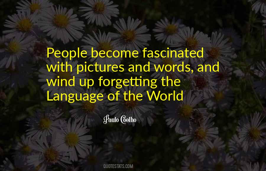 The Forgetting Quotes #249218