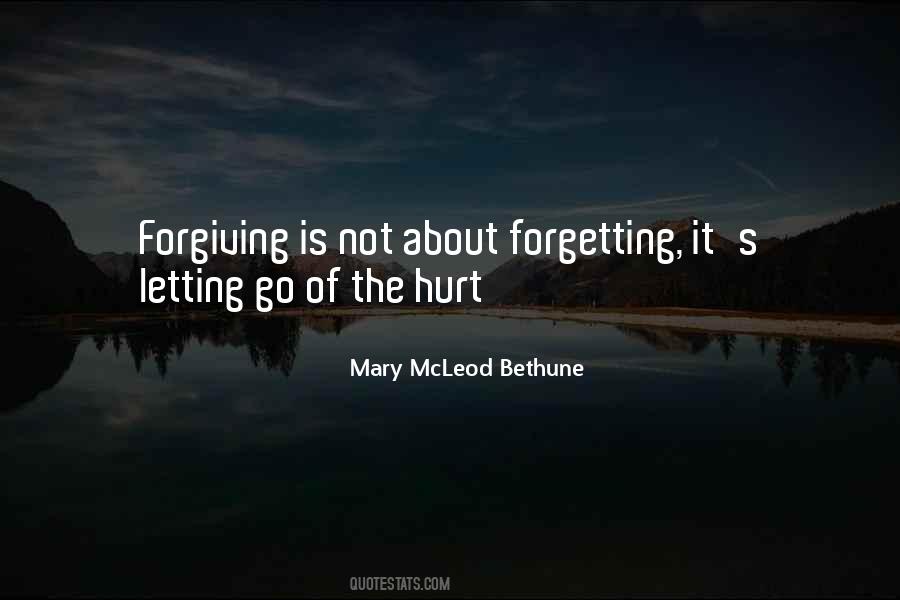 The Forgetting Quotes #633179