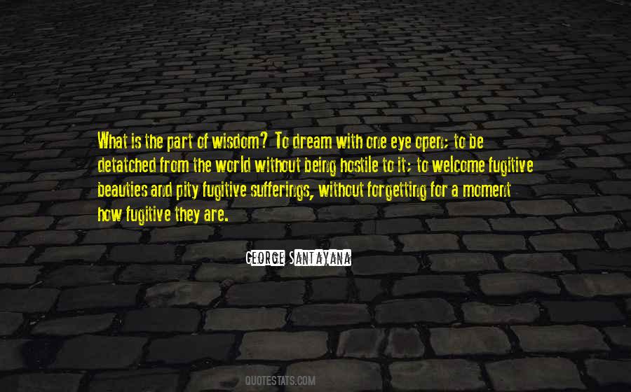 The Forgetting Quotes #677698