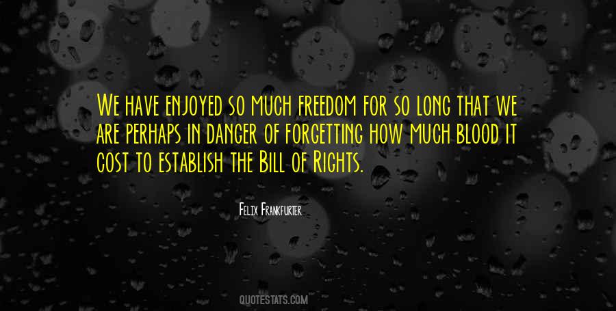 The Forgetting Quotes #820152