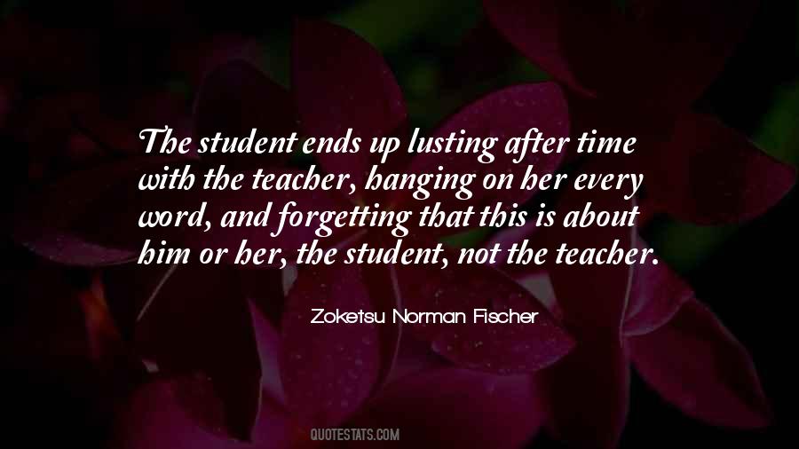 The Forgetting Quotes #861877