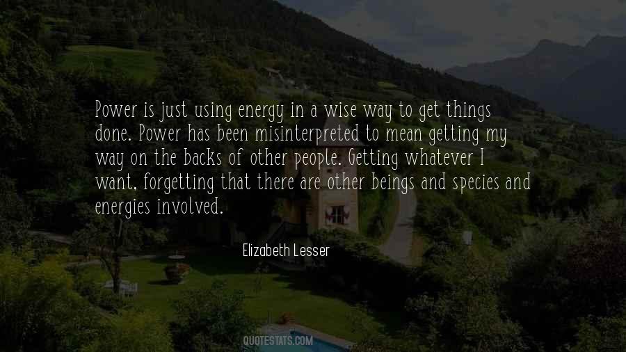 The Forgetting Quotes #955247