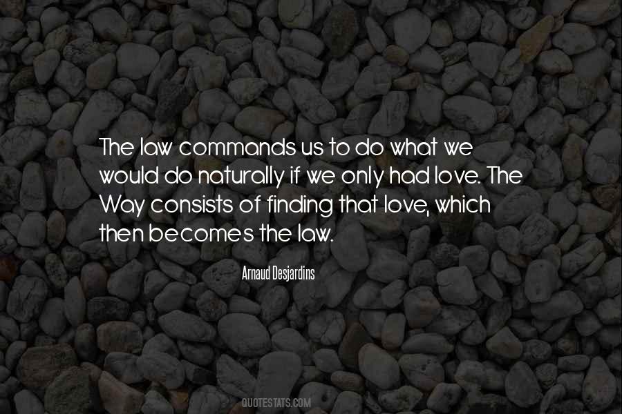 Desjardins Quotes #1392128 Desjardins Quotes #1392128