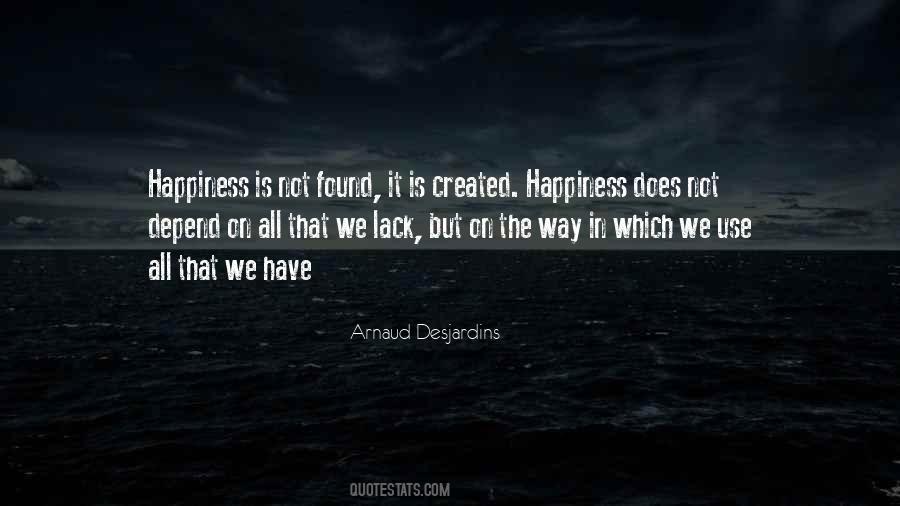 Desjardins Quotes #1859080 Desjardins Quotes #1859080