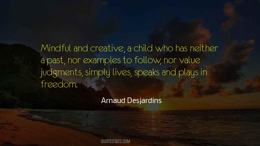 Desjardins Quotes #683573 Desjardins Quotes #683573