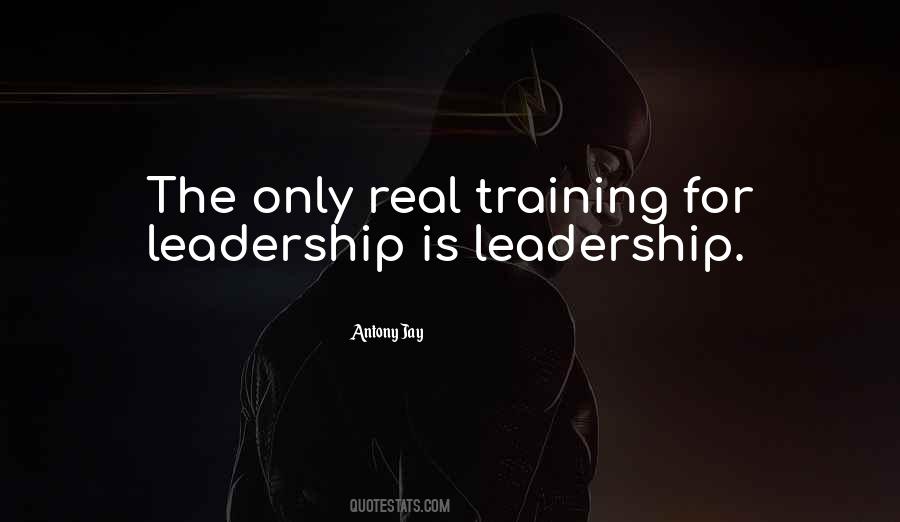 Jay Z Leadership Quotes #1446877