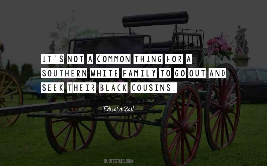 The Black Ball Quotes #294433