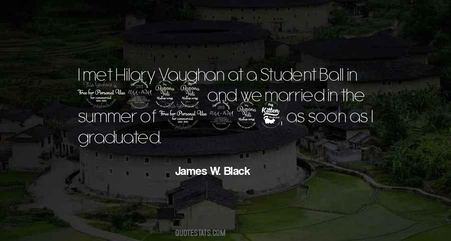 The Black Ball Quotes #616719