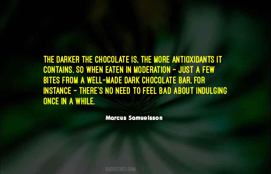 Dark Darker Yet Darker Quotes #201033