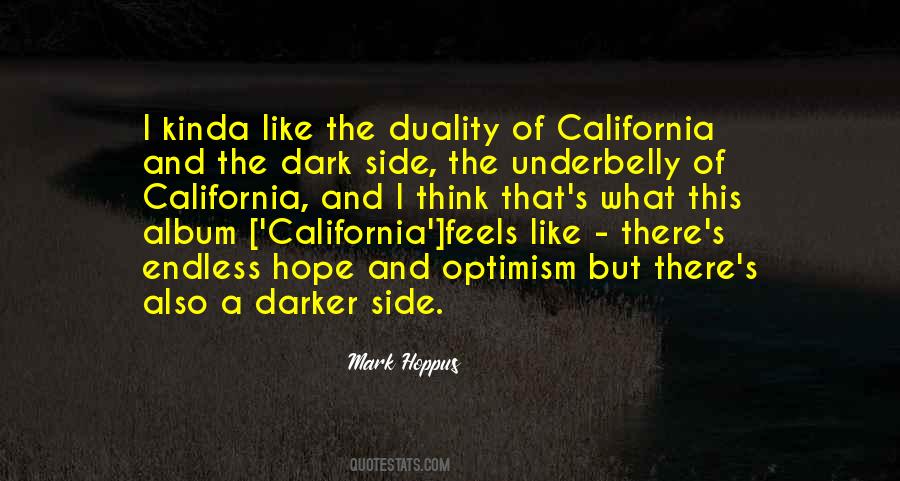 Dark Darker Yet Darker Quotes #697863