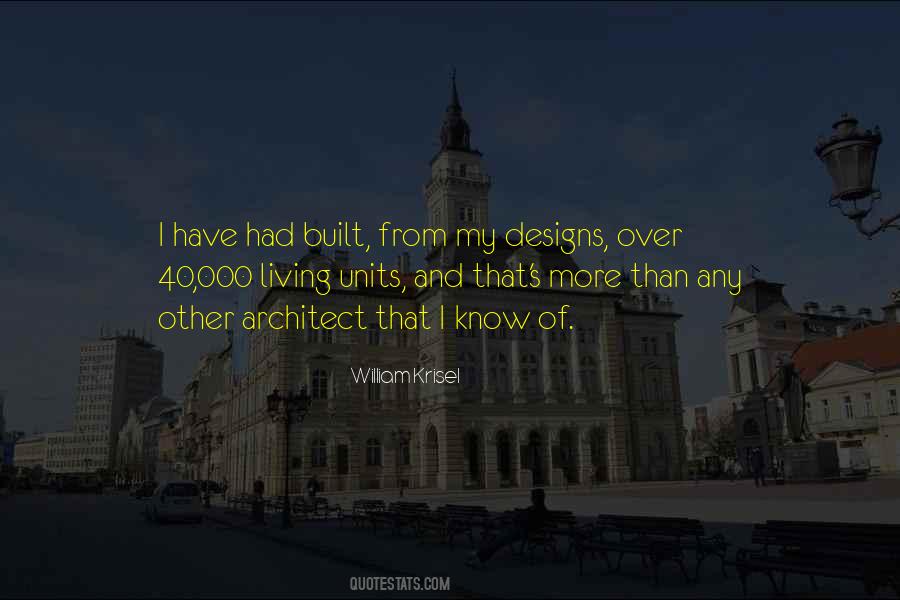 Quotes About My Designs #1078266