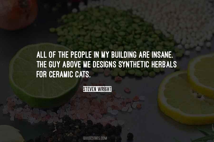 Quotes About My Designs #1166685