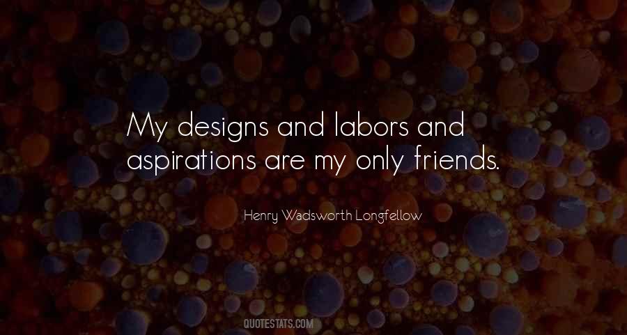 Quotes About My Designs #1570101