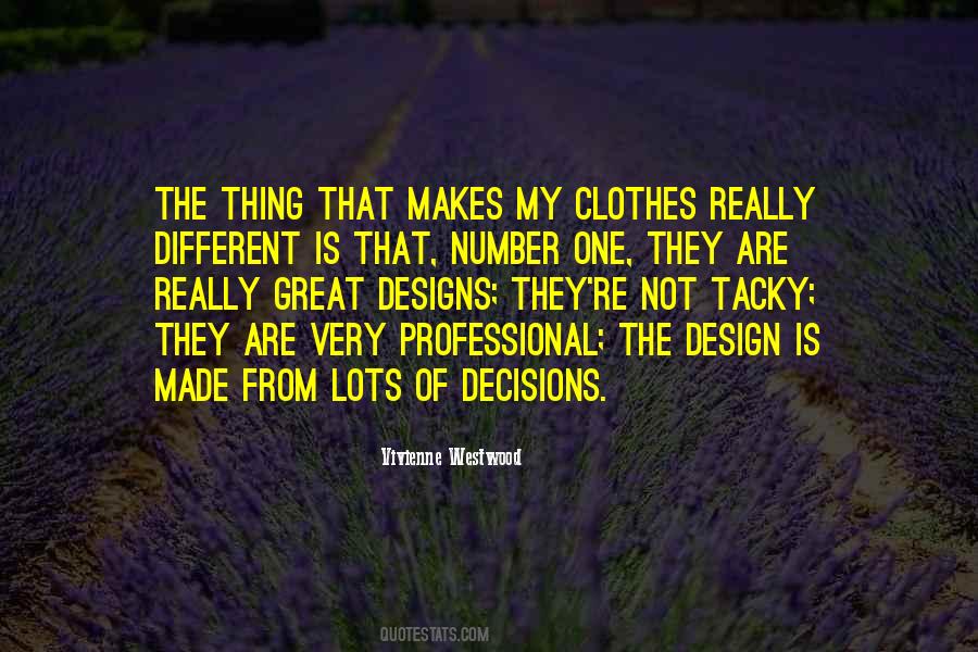 Quotes About My Designs #1589012