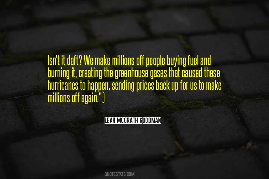 Some People Wish It Would Happen Quotes #208193