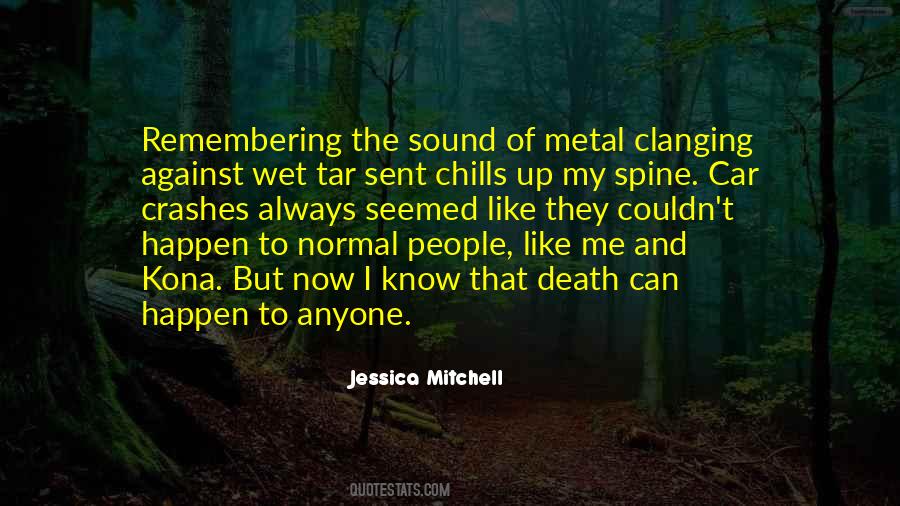 Some People Wish It Would Happen Quotes #31081