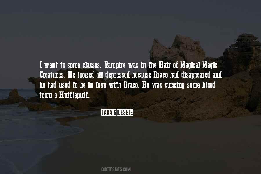 Magic Blood In Blood Out Quotes #1834657