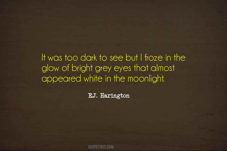 Dark Light Love Quotes #1534286