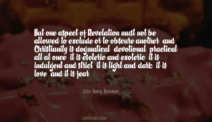 Dark Light Love Quotes #644869