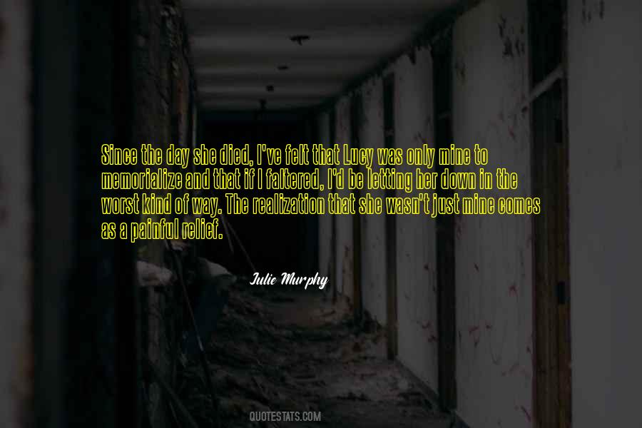 Be Mine And Only Mine Quotes #592191
