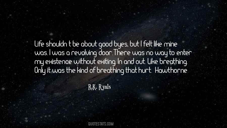 Be Mine And Only Mine Quotes #762758