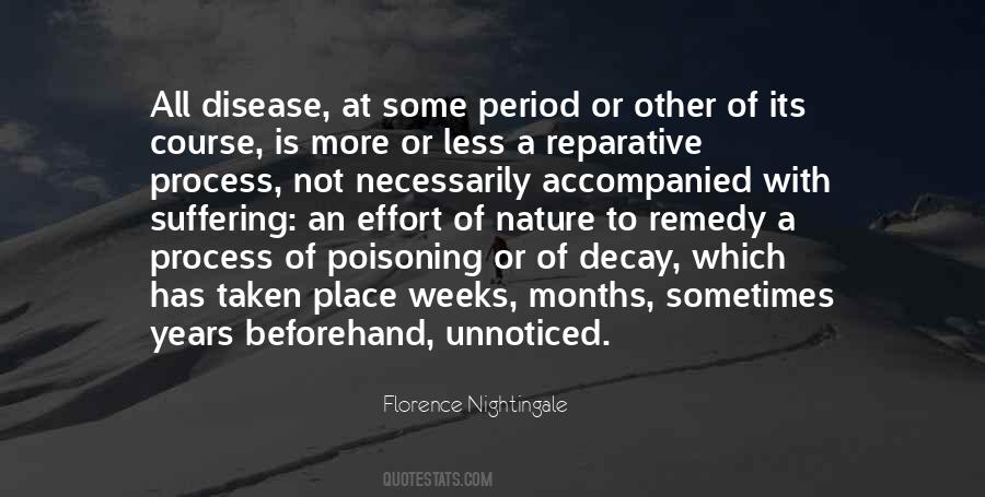 Nature Is The Best Remedy Quotes #1837855