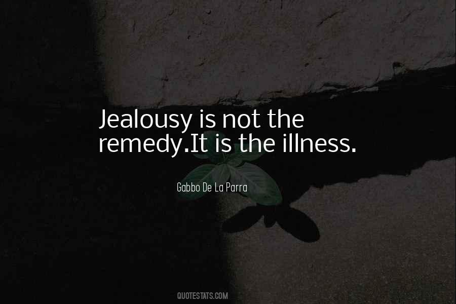 Nature Is The Best Remedy Quotes #269583