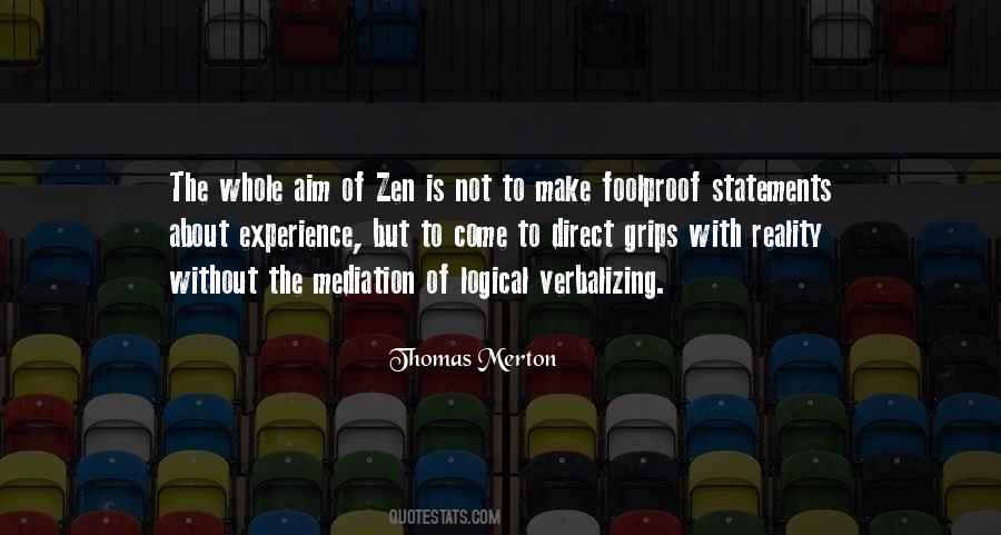 How To Make A Direct Quotes #115440