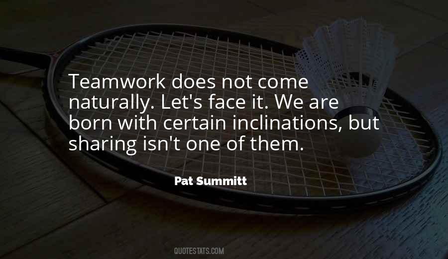 What Are Some Teamwork Quotes #404480