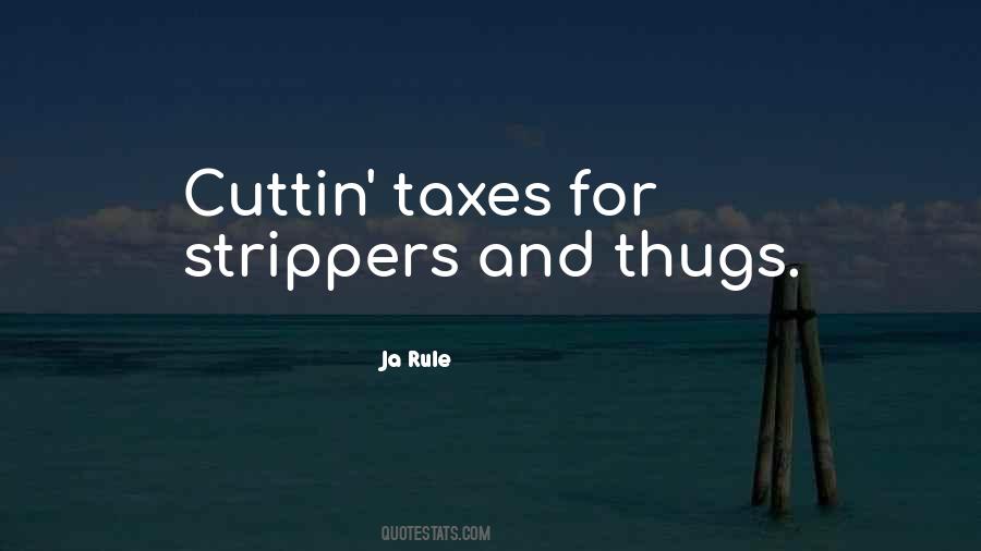 Thug It Out Quotes #1614988