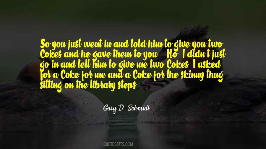 Thug It Out Quotes #235525