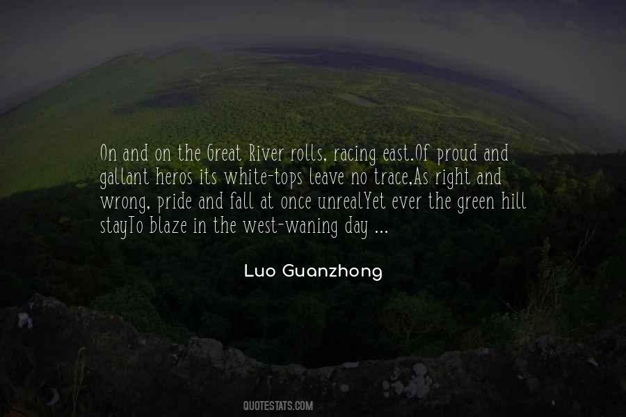 Pride And Proud Quotes #1238571