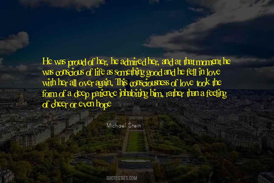 Pride And Proud Quotes #1832956