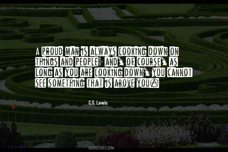 Pride And Proud Quotes #232885
