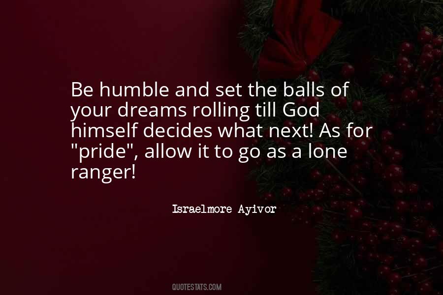 Pride And Proud Quotes #405423