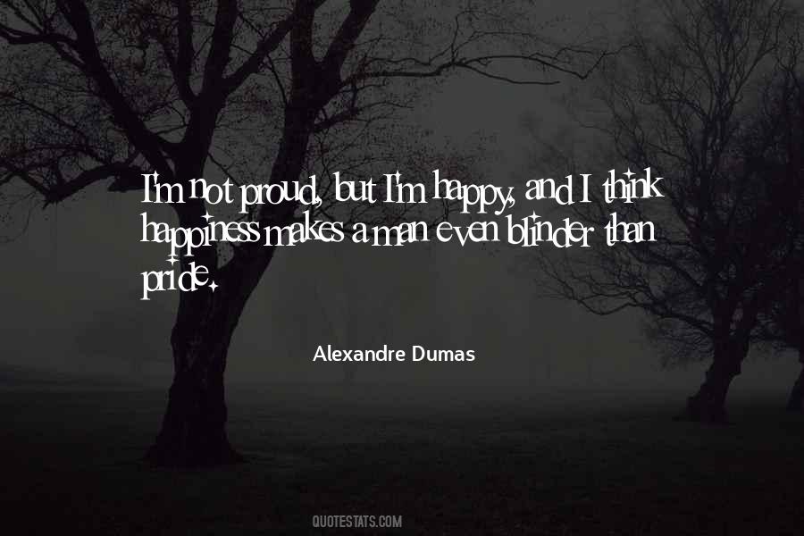 Pride And Proud Quotes #463061