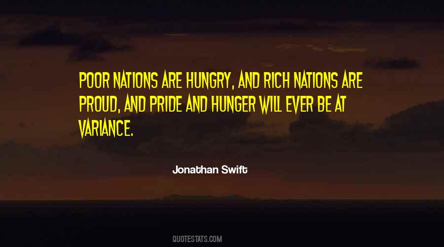 Pride And Proud Quotes #974758