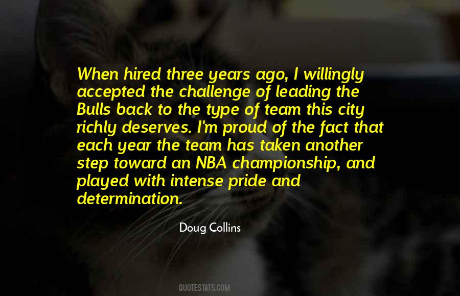 Pride And Proud Quotes #986636