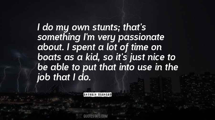 Nice Kid Quotes #1569408