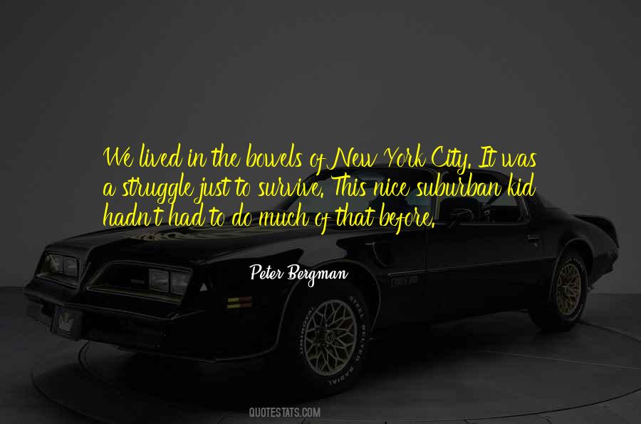 Nice Kid Quotes #1687841