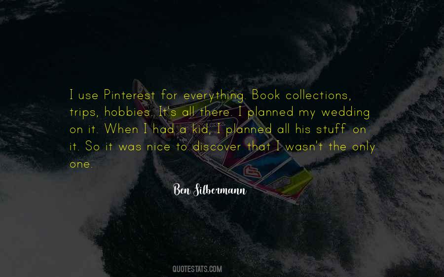 Nice Kid Quotes #450989