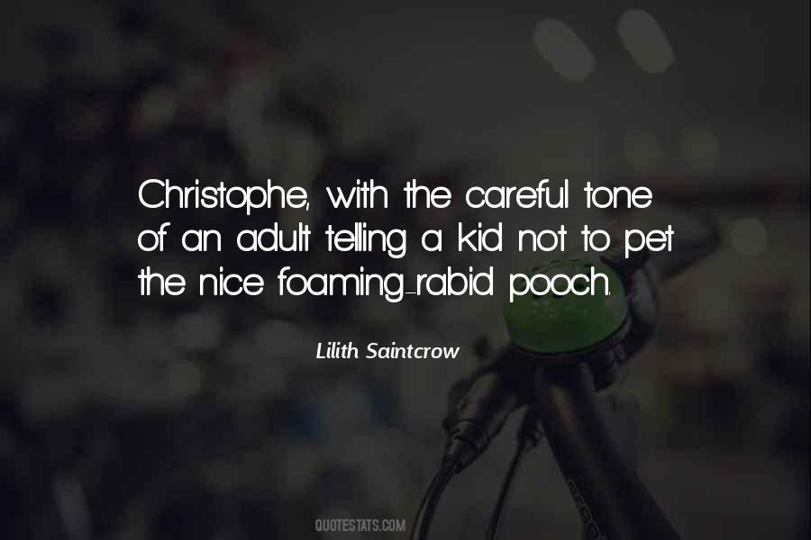 Nice Kid Quotes #943752