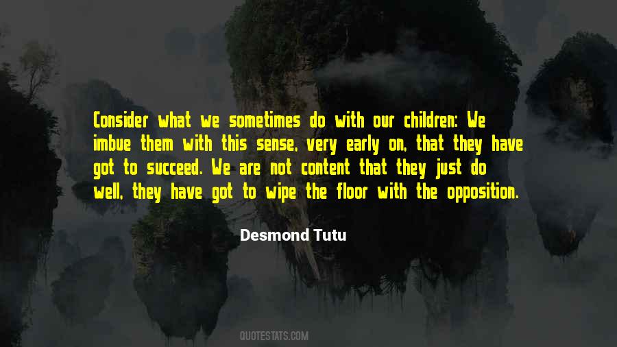 Desmond Quotes #235433